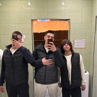 Telegram profile photo for Хайваны 72