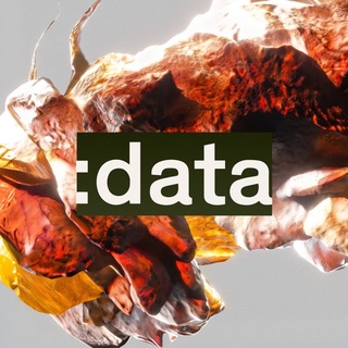 Telegram profile photo for :data | upfront drum & bass