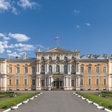 Telegram profile photo for Третий кассационный суд общей юрисдикции