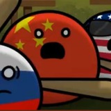 Telegram profile photo for 中國/ℂ𝕙𝕚𝕟𝕒