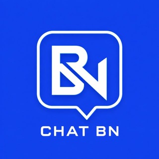 Telegram profile photo for BN CHAT | گروه ارز دیجیتال