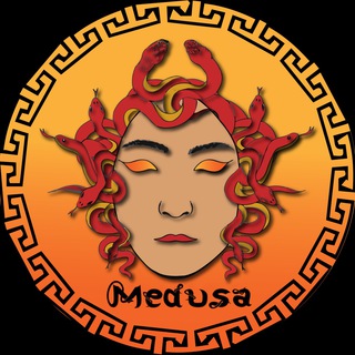 Telegram profile photo for Medusa Finance Announcement