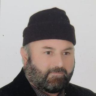 Telegram profile photo for کانال مداحی مرحوم استاد کربلایی غیاث لطفی