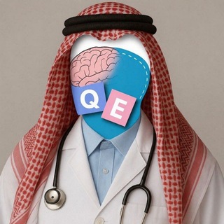 Telegram profile photo for Quizzectomy 4th