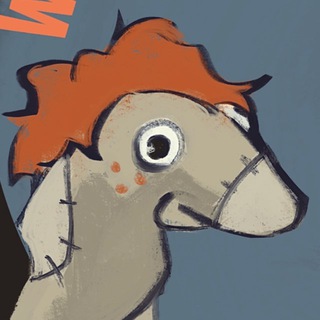 Telegram profile photo for Субмарина погружается