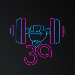 Telegram profile photo for ДЮСА «СпортЗАл»