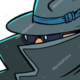 Telegram profile photo for The world of compromat