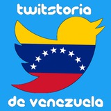 Telegram profile photo for Twitstoria de Venezuela