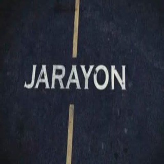 Telegram profile photo for JARAYON_LIVE