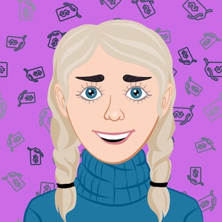 Telegram profile photo for Saving With Mom π―