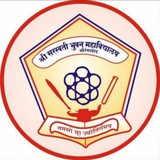 Telegram profile photo for SBAC BCOM TY 2023-24