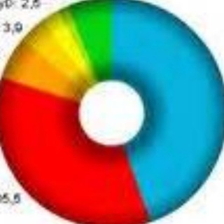 Telegram profile photo for Sondeos y Encuestas