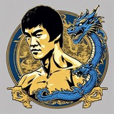Telegram profile photo for $ETDRGN ENTER THE DRAGON
