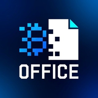 Telegram profile photo for Crypto Office