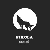 Telegram profile photo for NIKOLA_tactical