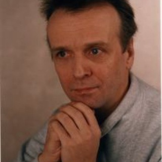 Telegram profile photo for Bernhard Bade