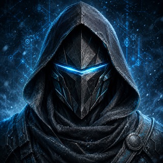 Telegram profile photo for .