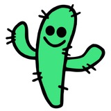 Telegram profile photo for باشگاه کنکوری کاکتوس🌵