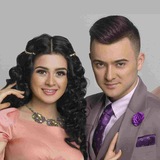 Telegram profile photo for 🎙FARHOD VA SHIRIN
