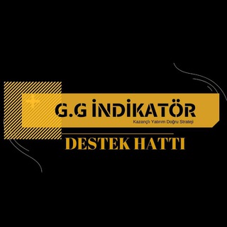 Telegram profile photo for Güvenli Gelir Destek Hattı