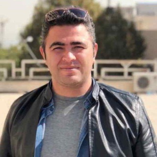 Telegram profile photo for صابر اسحاقی کلاهبردار