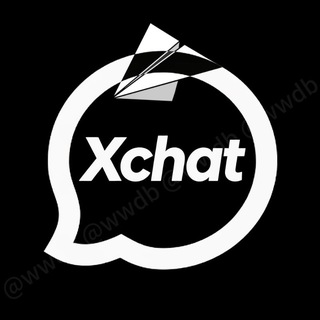 Telegram group profile photo for Xchat TG中文社区【全球用户】Global users