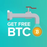 Telegram profile photo for Faucet Club
