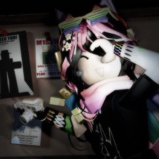 Telegram profile photo for Лучик.mp3