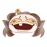 Telegram profile photo for Амнезия с одним зубом