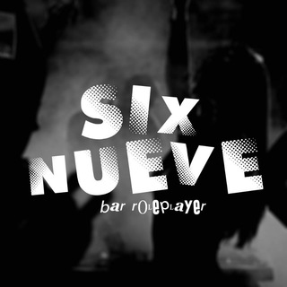 Telegram profile photo for NUEVE CHANNEL
