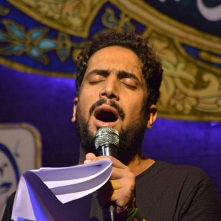 Telegram profile photo for مجالس ملا محمود الساعدي