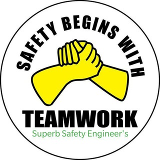 Telegram profile photo for Superb Safety Engineers's Library
