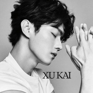 Telegram profile photo for .Xu Kai MANIA.