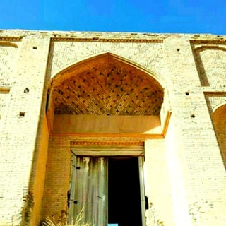 Telegram profile photo for آبادی (یولقون آغاج)