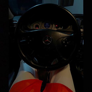 Telegram profile photo for mk67