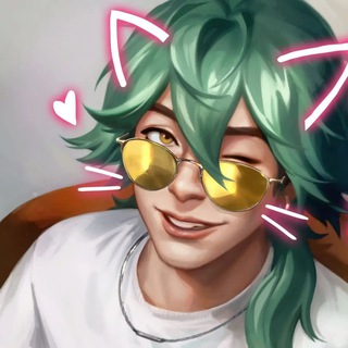 Telegram profile photo for ПЕРЕЕЗД Плов деда ° Keffill °