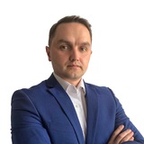Telegram profile photo for Черенев Александр