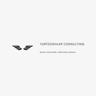 Telegram profile photo for Yurtdoshlar Consulting