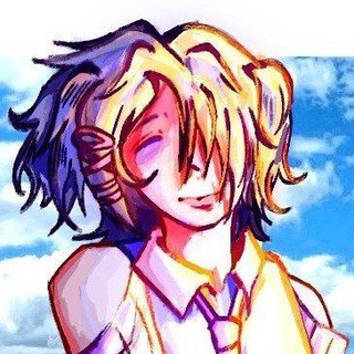 Telegram profile photo for ☁️Тайная комнатка Рей ☁️
