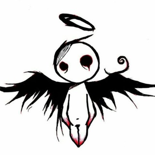 Telegram profile photo for Lucifer-لوسيفـر𖤍 #~