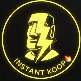 Telegram profile photo for Instant Loop 🔥