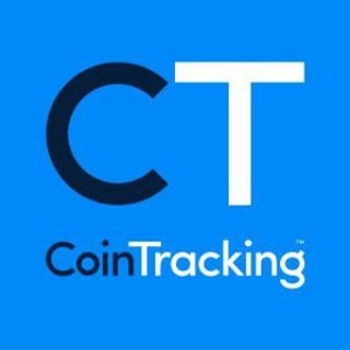Telegram profile photo for Coin Tracking Official
