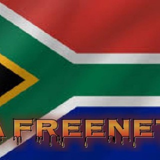 Telegram profile photo for FREE-NET SOUTH AFRICA