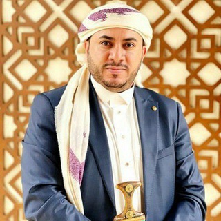 Telegram profile photo for المتحدث الرسمي لشركة النفط اليمنية