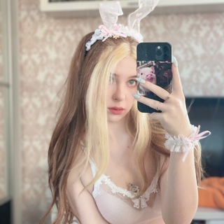 Telegram profile photo for Прайс бананки 💕