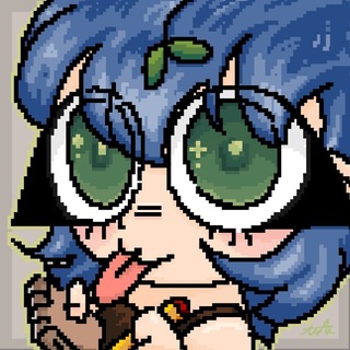 Telegram profile photo for ?