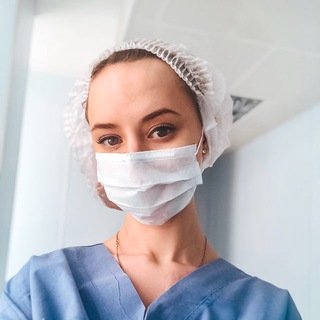 Telegram profile photo for По ту сторону ординаторской 🩺🚪