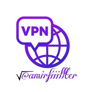 Telegram profile photo for Amir fiiillterrr
