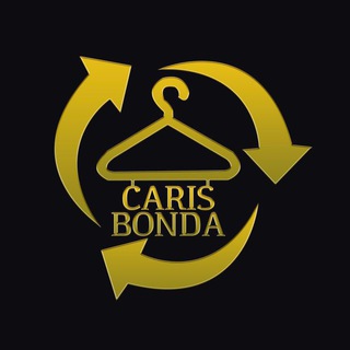 Telegram profile photo for caris second hand clothing No#2