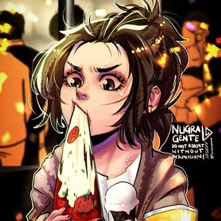 Telegram profile photo for Gabi Braun • Global Ban Logs •